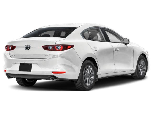 New 2026 MAZDA MAZDA3 s FWD video 2