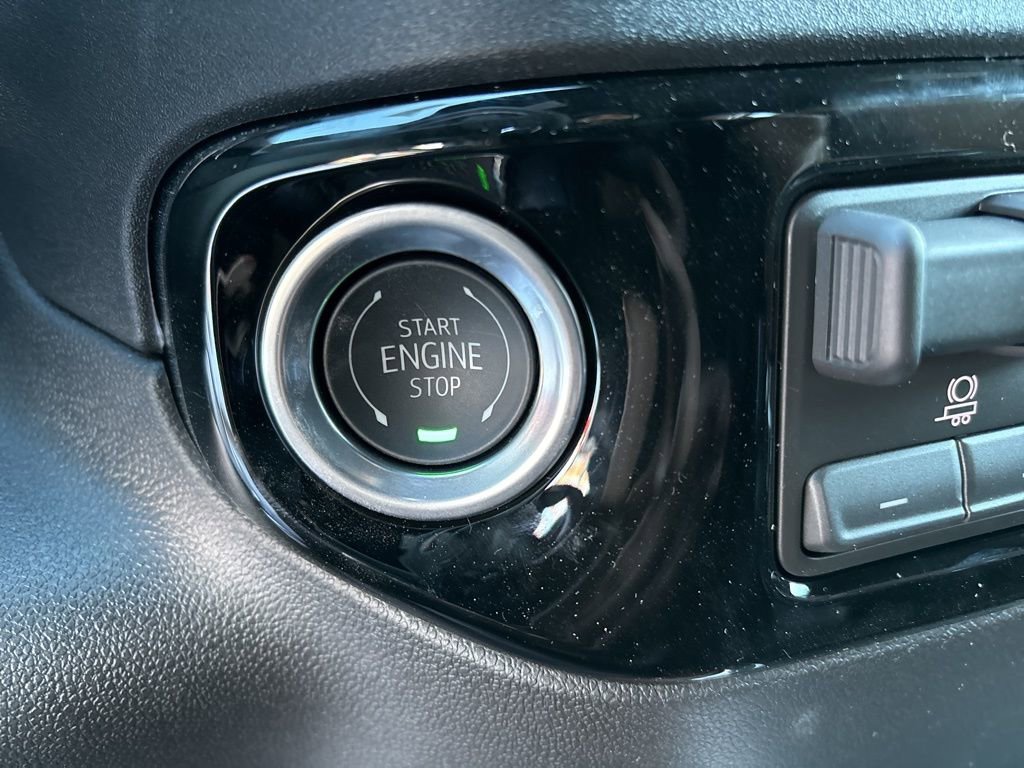 New 2026 Chevrolet Silverado 1500 High Country w/ High Country Premium Package image 12