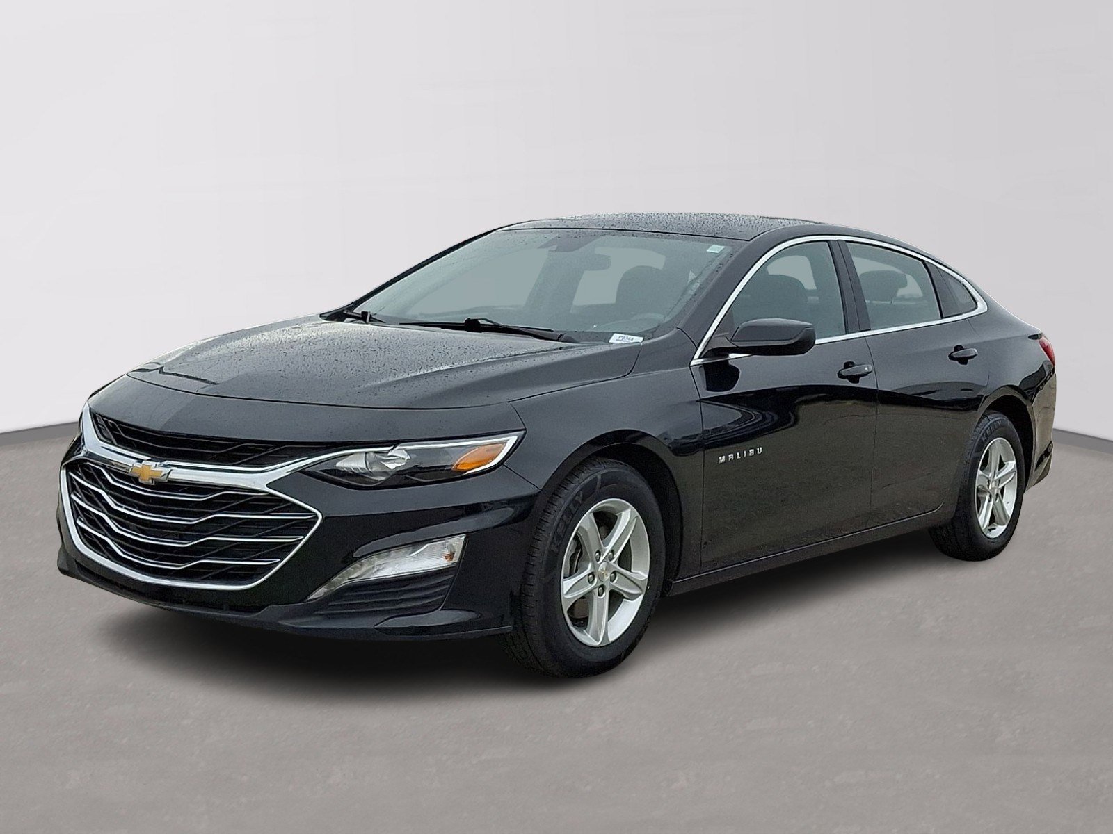 Used 2024 Chevrolet Malibu LT FWD image 3