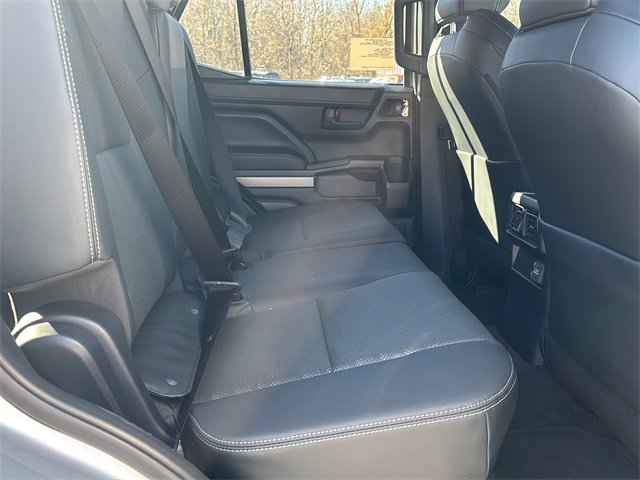 New 2026 Toyota 4Runner TRD Off-Road Premium image 12