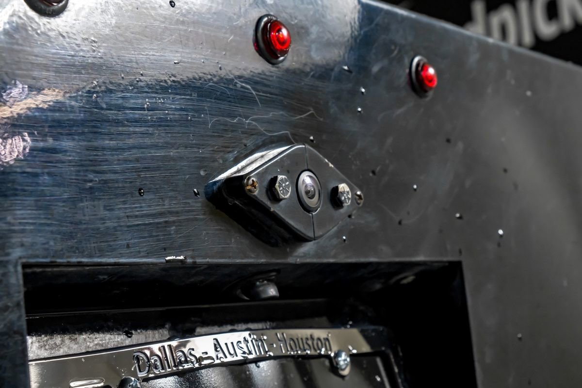 Used 2022 RAM 4500 Tradesman w/ Towing Technology Group image 43