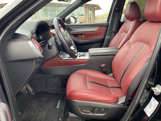 Certified 2025 MAZDA CX-70 Plug-In Hybrid w/ Premium Plus image 11