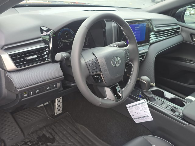 New 2026 Toyota Camry Nightshade image 10