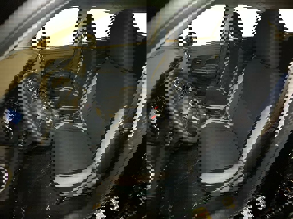 New 2025 Nissan Versa S w/ Trunk Package image 9