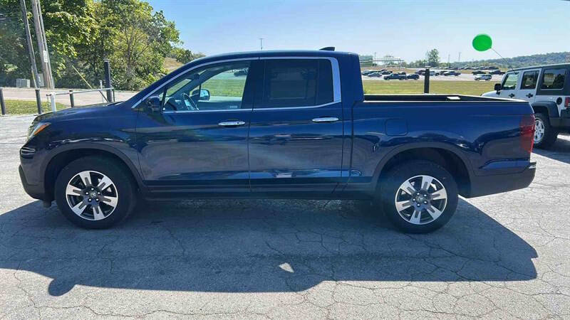 Used 2019 Honda Ridgeline RTL-E image 5