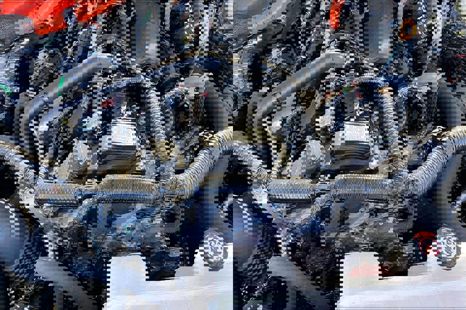 New 2026 Toyota Tacoma TRD Off-Road image 17