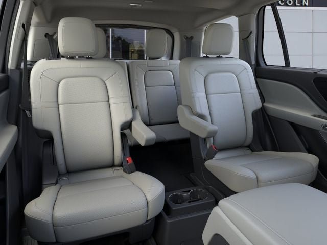 New 2026 Lincoln Aviator Reserve AWD/4WD image 11