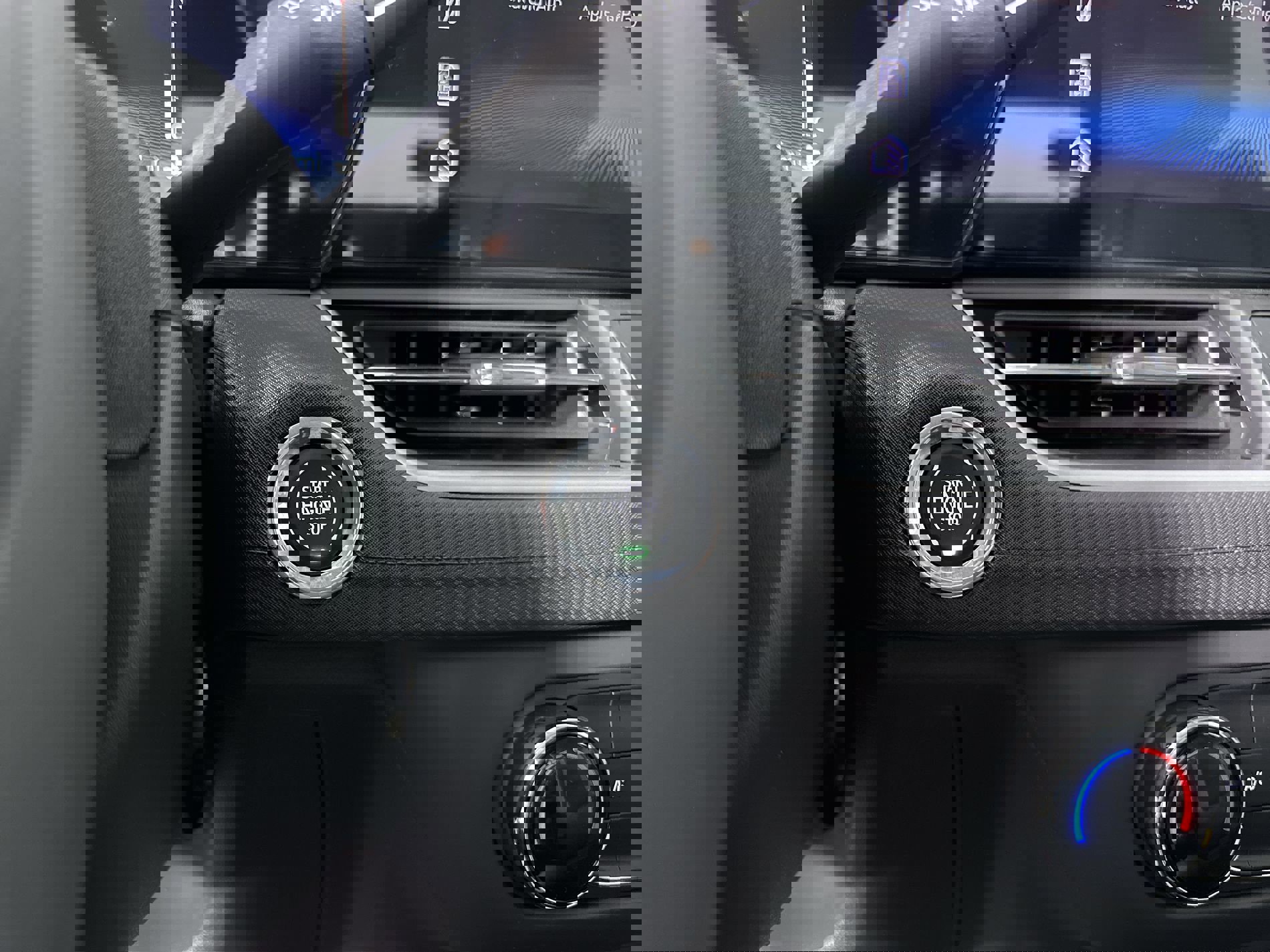 New 2026 Chevrolet TrailBlazer LS w/ LS Convenience Package image 52