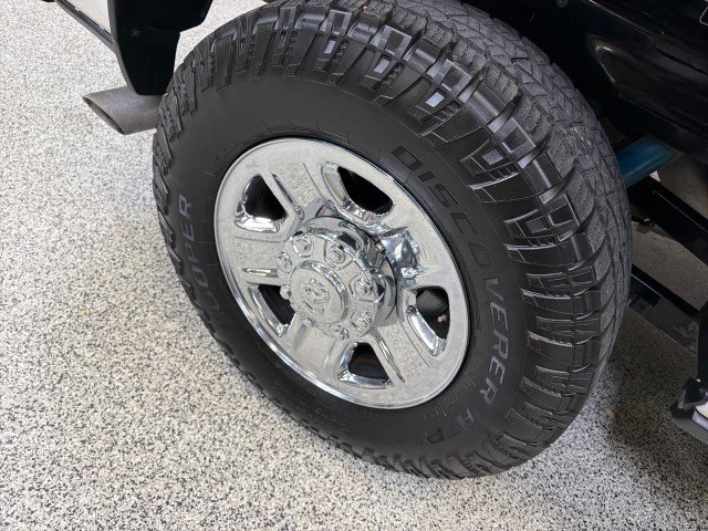 Used 2020 RAM 2500 Tradesman image 51