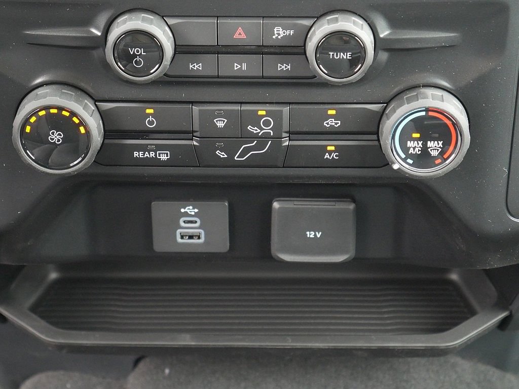 New 2026 Ford F350 XL w/ STX Appearance Package AWD/4WD image 23