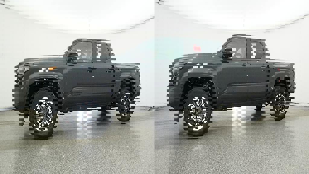New 2026 Toyota Tacoma TRD Sport image 18