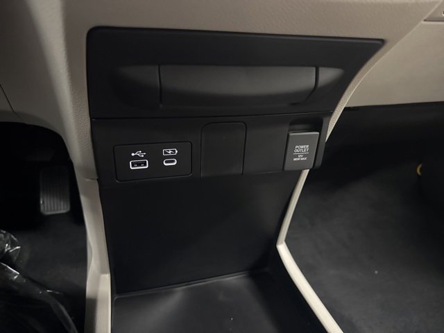 New 2026 Honda Odyssey EX-L image 32