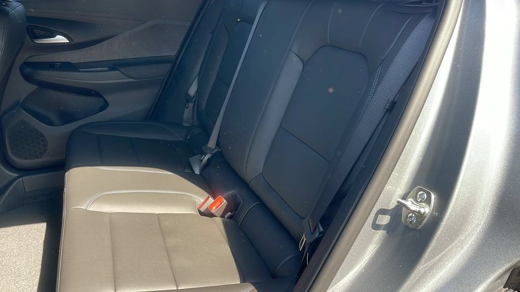 New 2026 Buick Envista Sport Touring w/ Convenience I Package FWD image 13