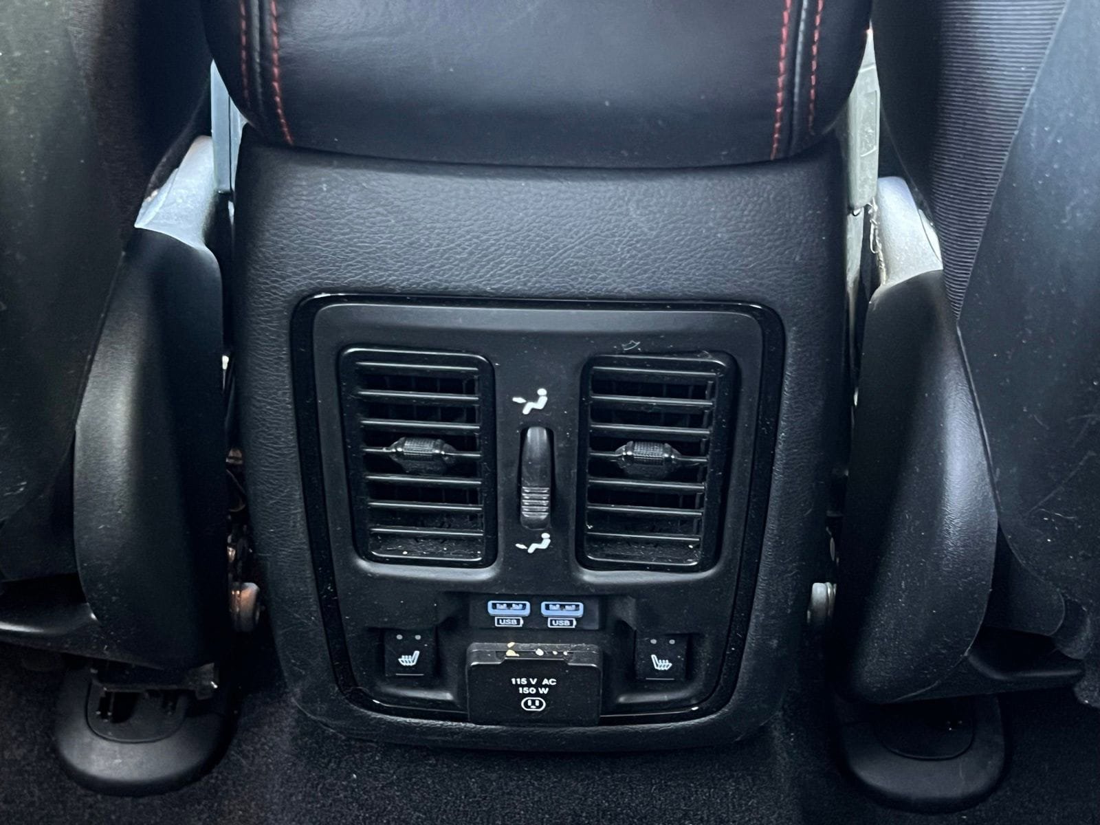 Used 2023 Dodge Durango R/T AWD/4WD image 19