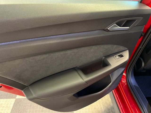 New 2026 Volkswagen GTI S FWD image 10