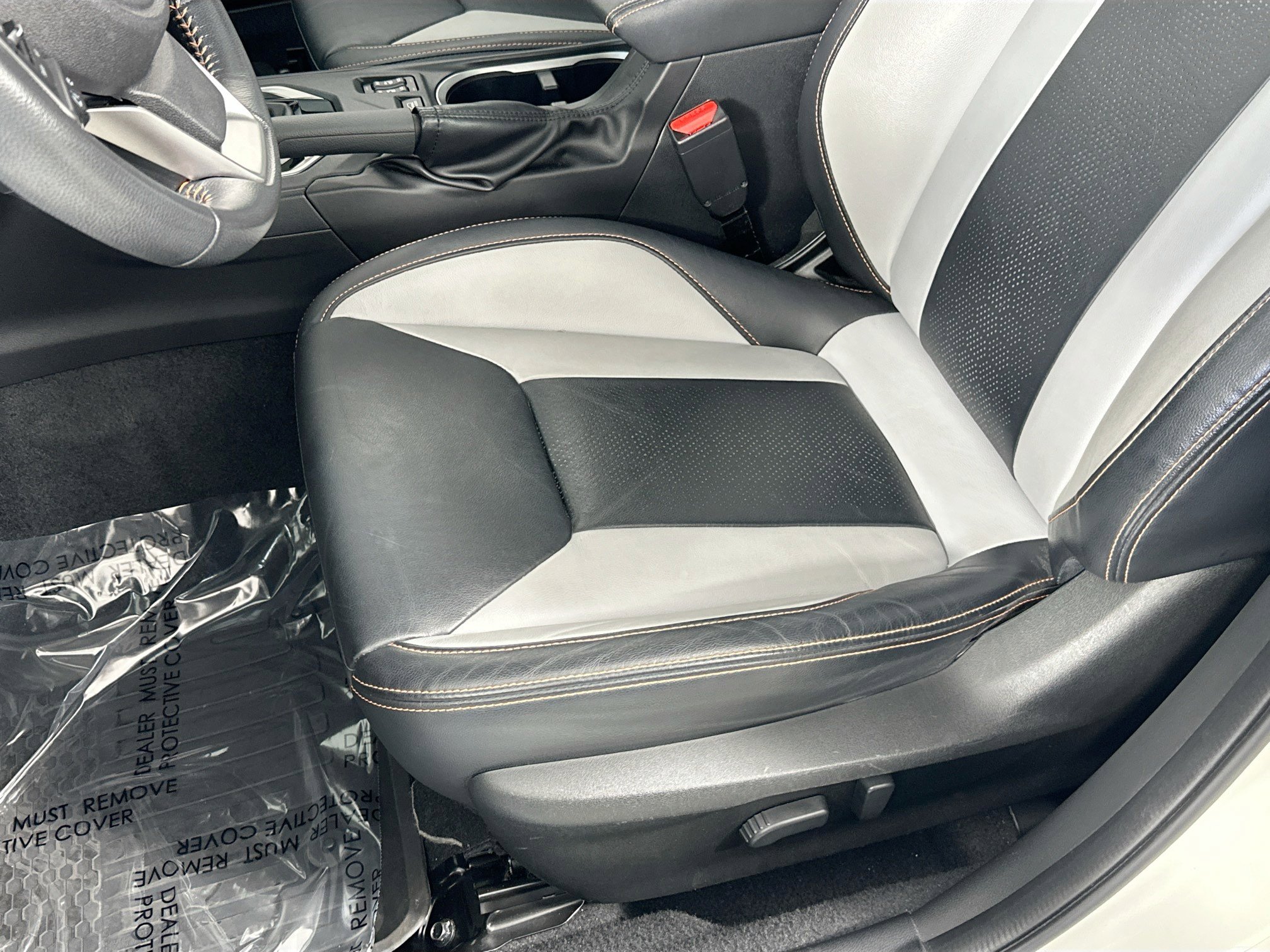 Used 2019 Subaru Crosstrek 2.0i Limited w/ Popular Package #4 image 18