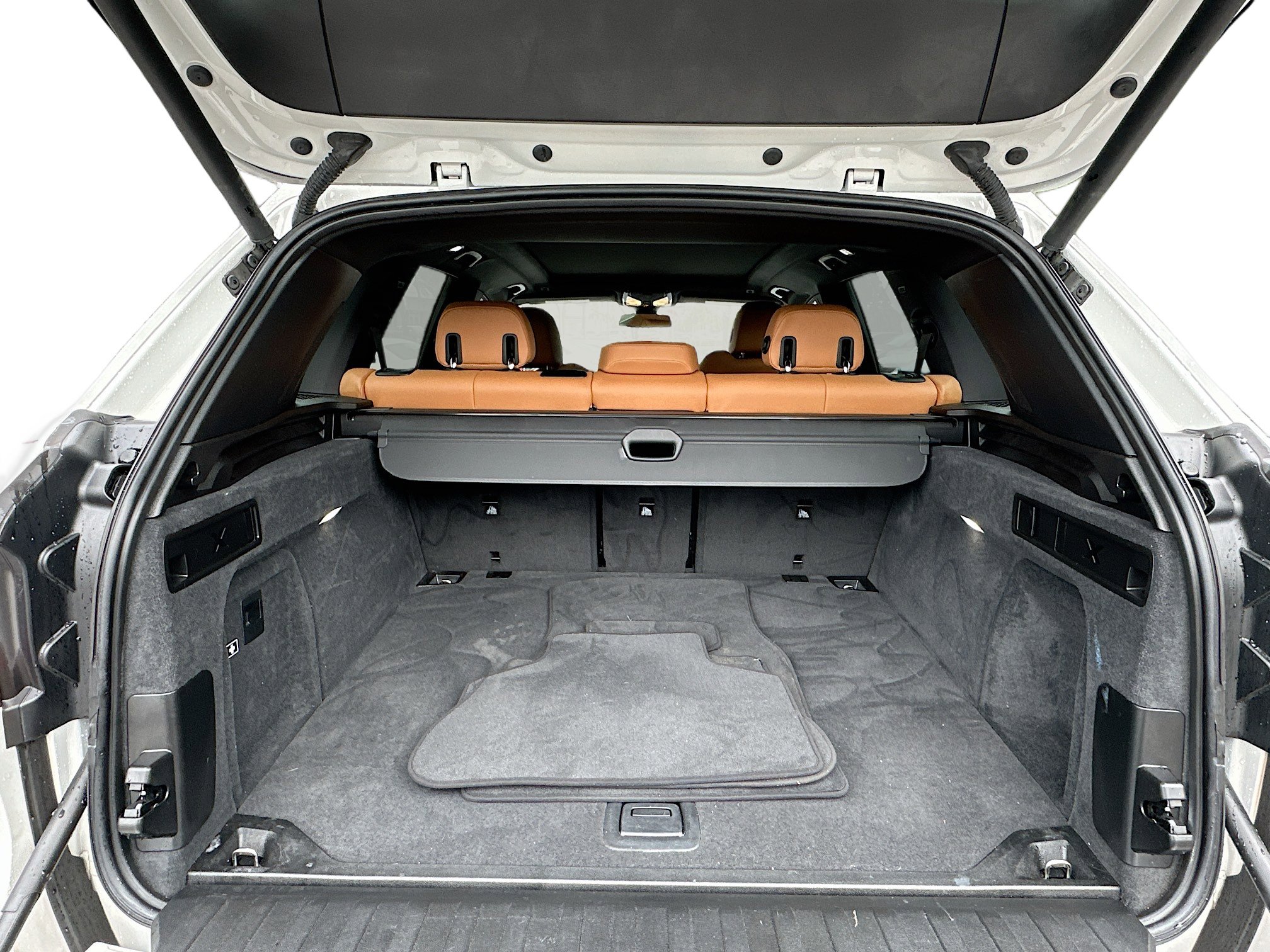 Certified 2023 BMW X5 xDrive40i w/ Parking Assistance Package image 28