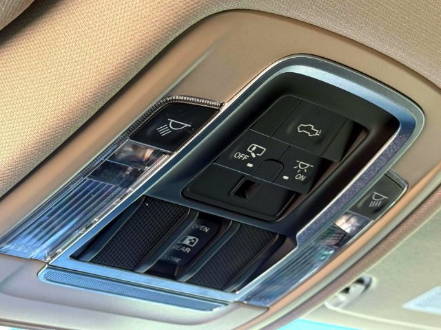 Certified 2020 RAM 1500 Laramie AWD/4WD image 35