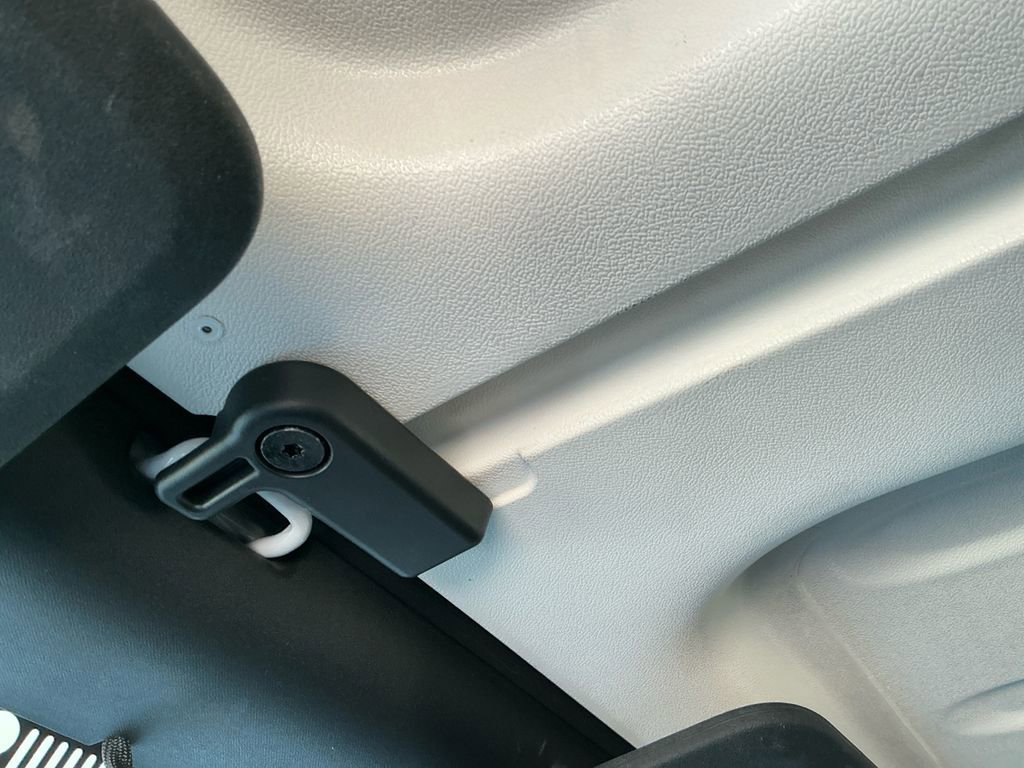 Used 2017 Jeep Wrangler Unlimited Rubicon image 25