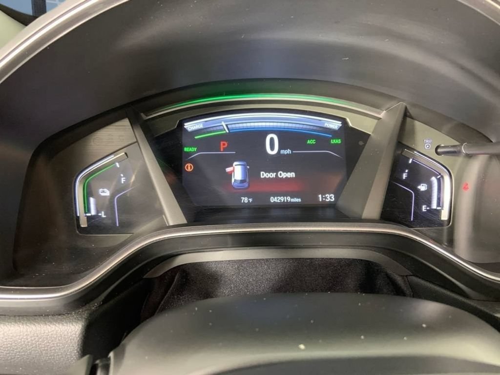 Used 2022 Honda CR-V EX-L image 30