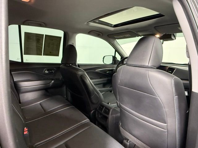 Used 2022 Honda Ridgeline RTL image 44