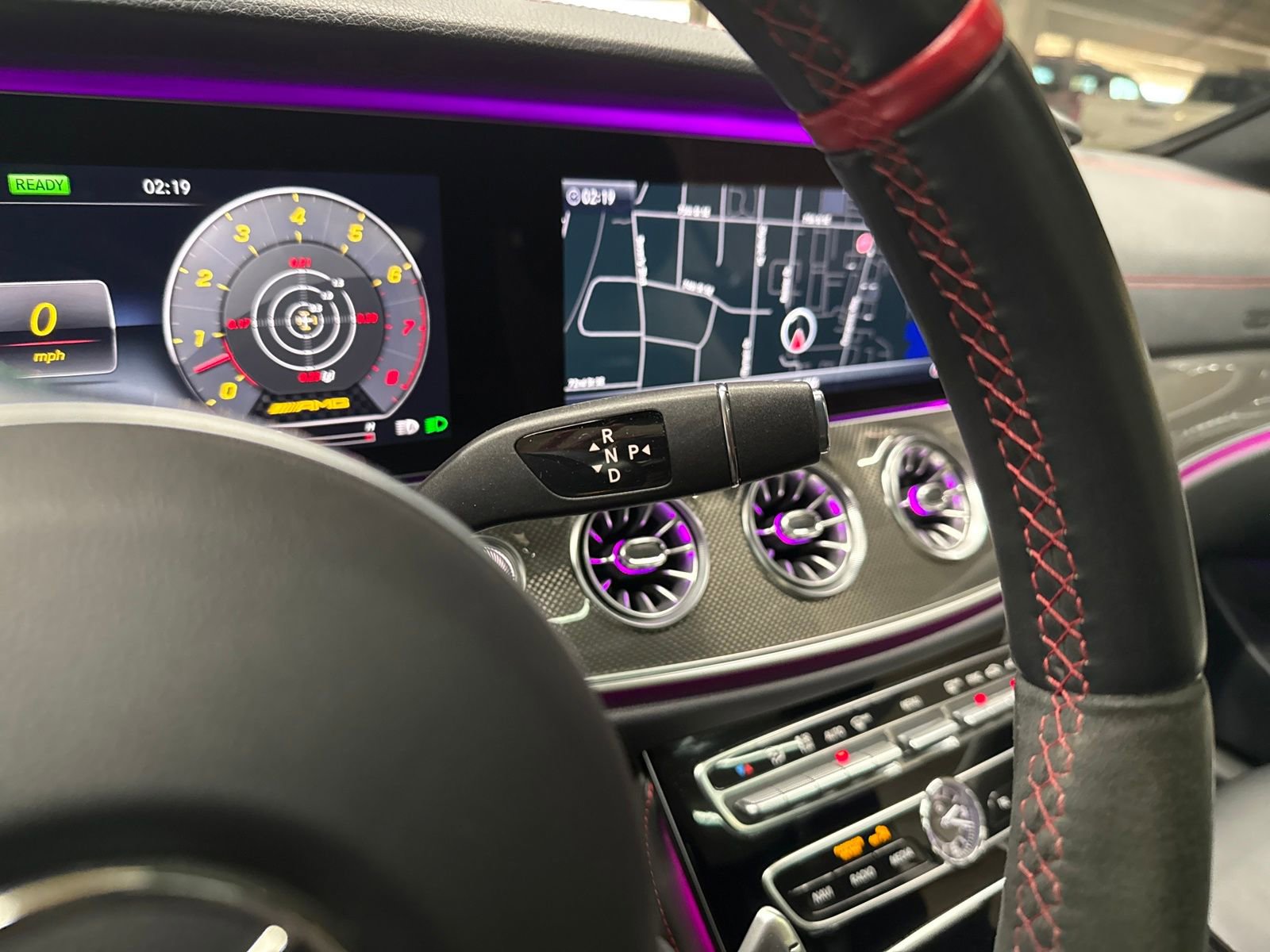 Used 2020 Mercedes-Benz E 53 AMG 4MATIC Coupe image 25