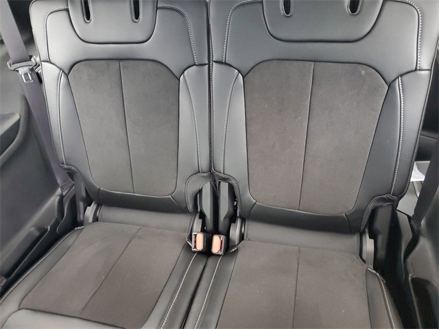 New 2025 Jeep Grand Cherokee L Altitude image 10