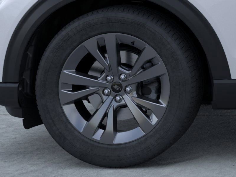 New 2026 Ford Explorer Active image 21