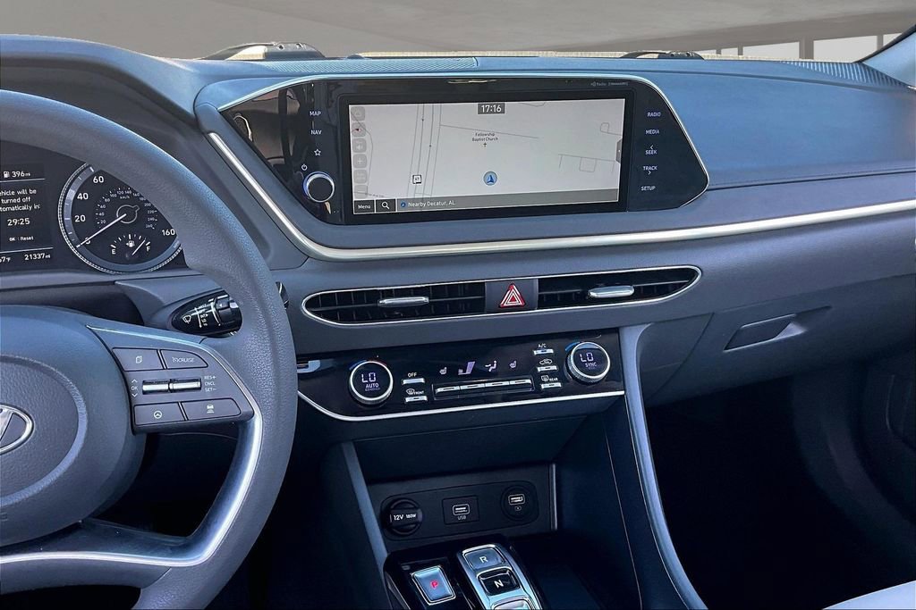 Used 2023 Hyundai Sonata SEL FWD image 9