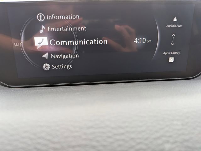 Used 2025 MAZDA CX-50 AWD 2.5 Hybrid w/ Premium Pkg image 19