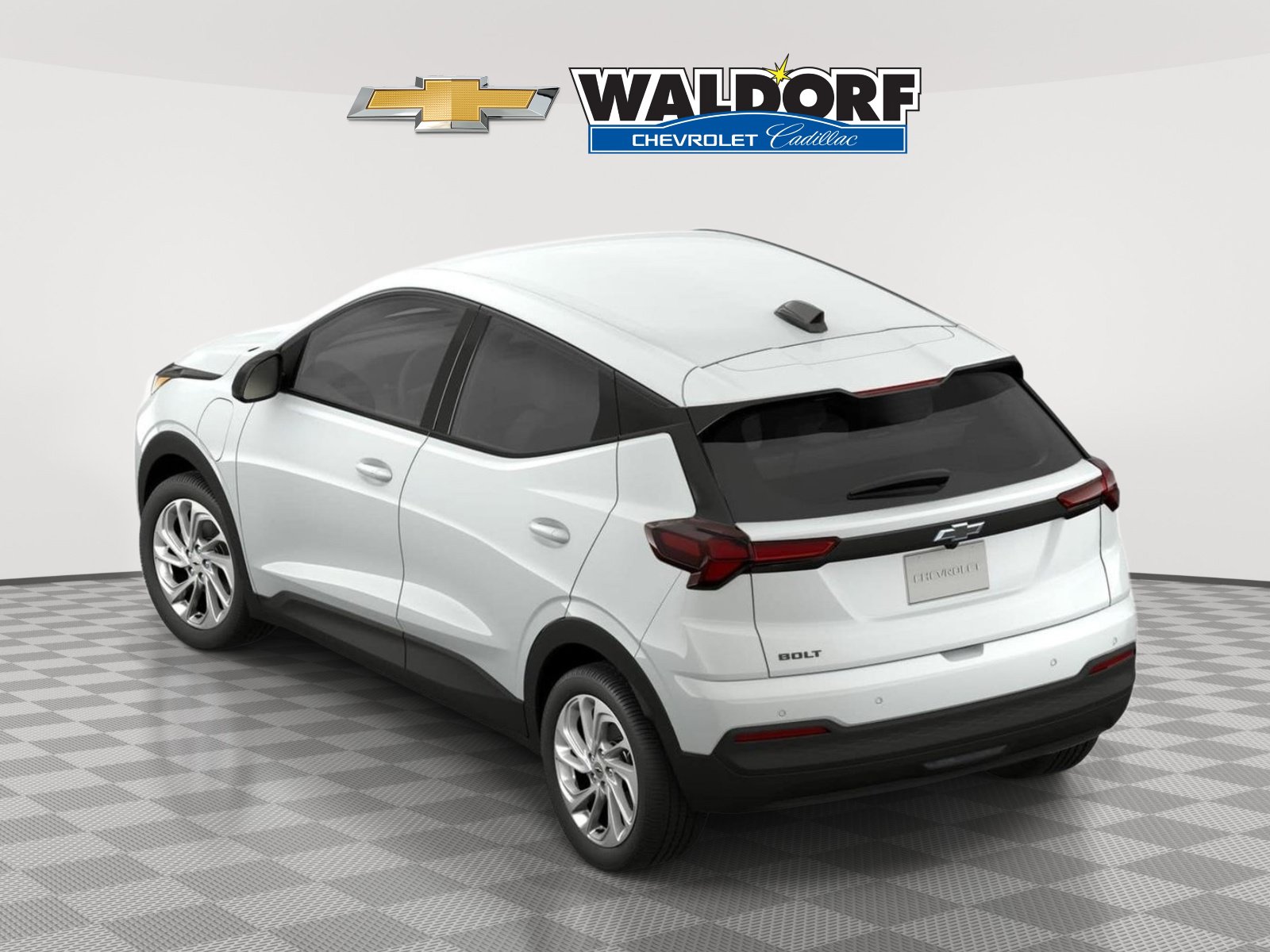 New 2027 Chevrolet Bolt LT FWD image 28