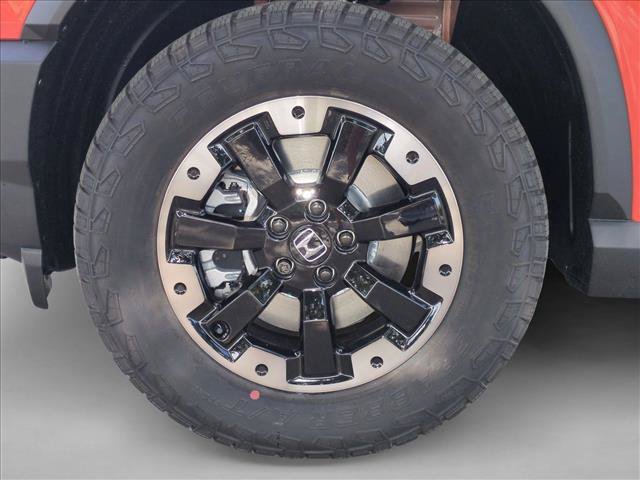 New 2026 Honda Passport TrailSport Elite image 10