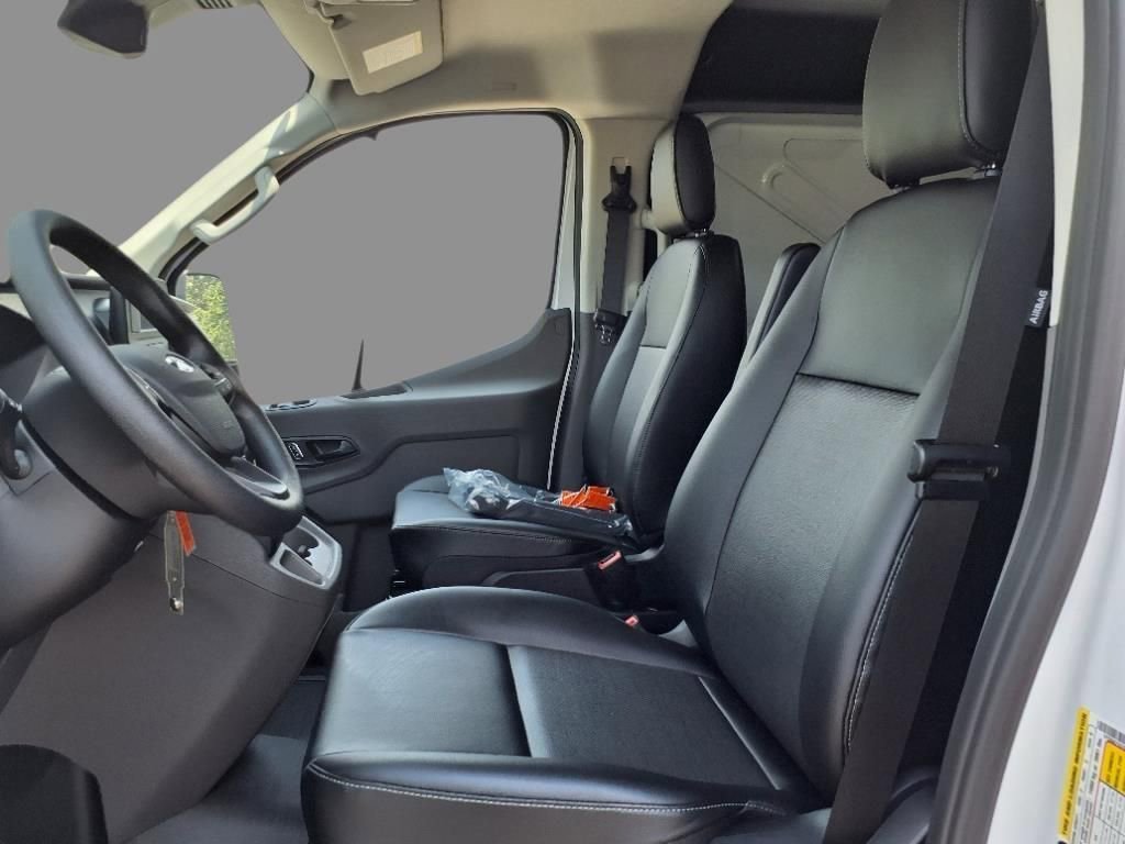 New 2024 Ford Transit 350 Low Roof AWD w/ Exterior Upgrade Package image 18