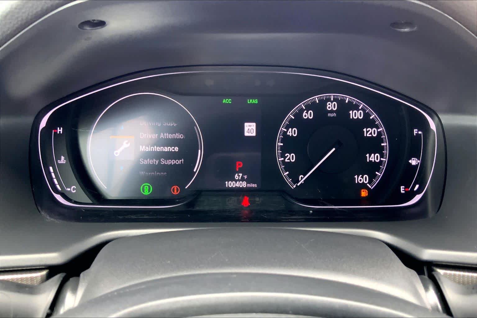 Used 2020 Honda Accord Sport image 23