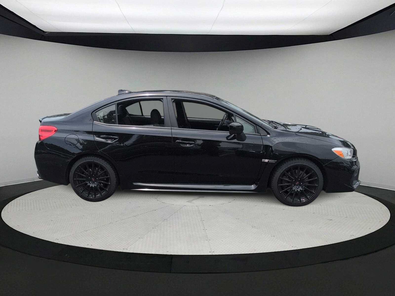 Used 2018 Subaru WRX AWD/4WD image 9
