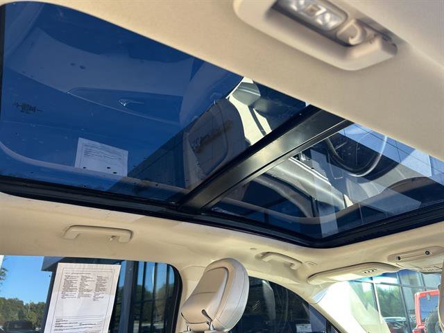 Used 2020 Lincoln Nautilus Reserve image 20