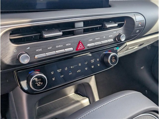 New 2026 Hyundai Palisade Calligraphy image 22