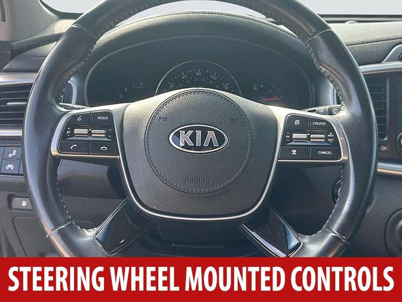 Used 2019 Kia Sorento EX AWD/4WD image 7