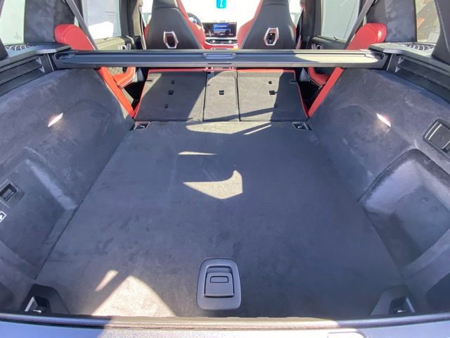 New 2026 BMW X5 M Competition w/ Executive Package AWD/4WD image 8