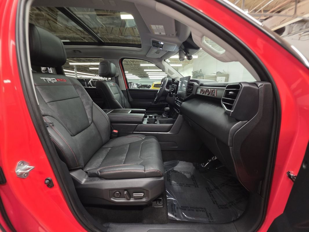 Used 2023 Toyota Tundra TRD Pro image 16