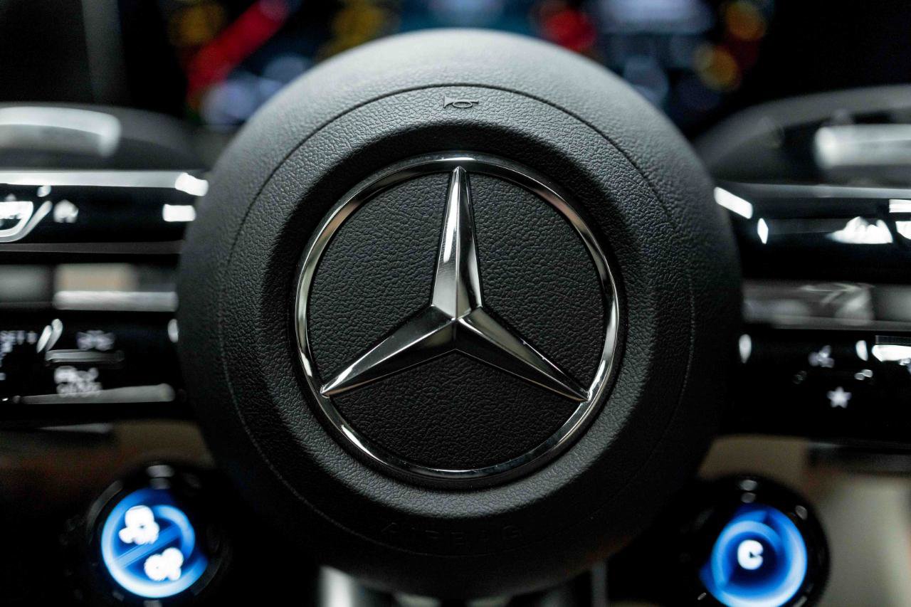 Used 2021 Mercedes-Benz E 63 AMG S image 74