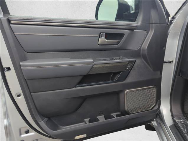 New 2026 Toyota Sequoia Capstone AWD/4WD image 13