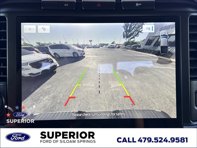 Used 2022 Ford F150 Lariat AWD/4WD image 9