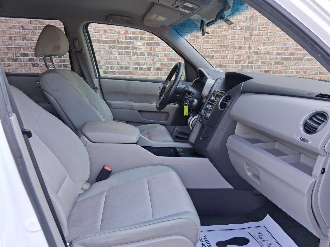 Used 2012 Honda Pilot EX image 12