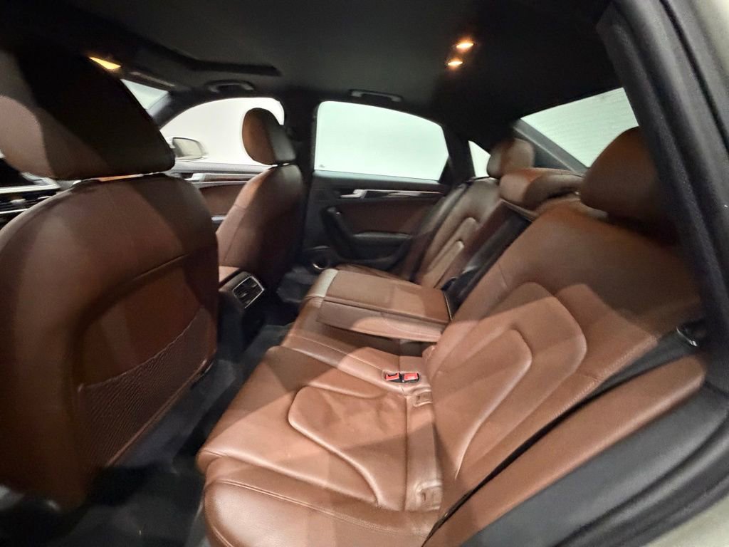 Used 2014 Audi A4 2.0T Premium Plus w/ Premium Plus Package AWD/4WD image 27