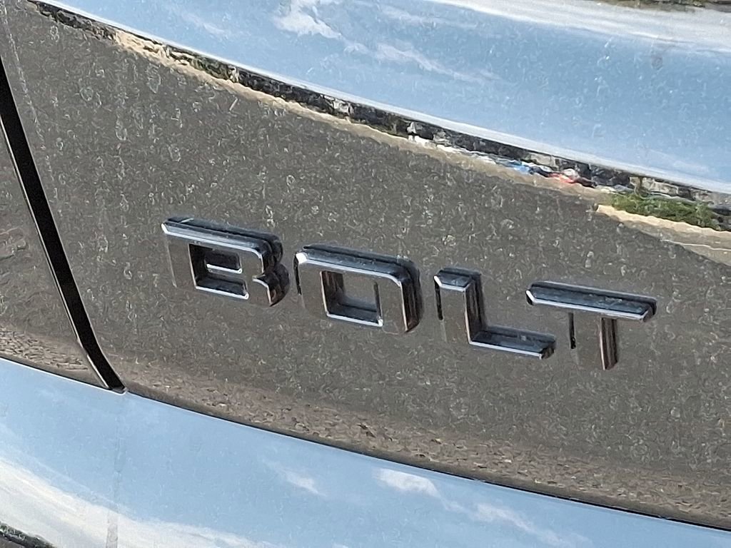New 2027 Chevrolet Bolt RS image 11