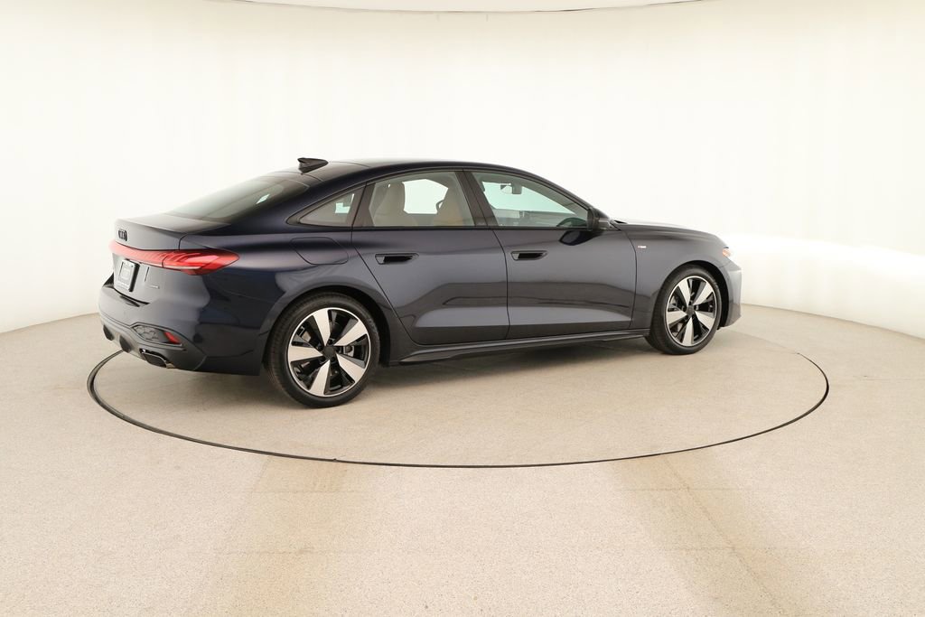 New 2026 Audi A5 2.0T Premium Plus image 7