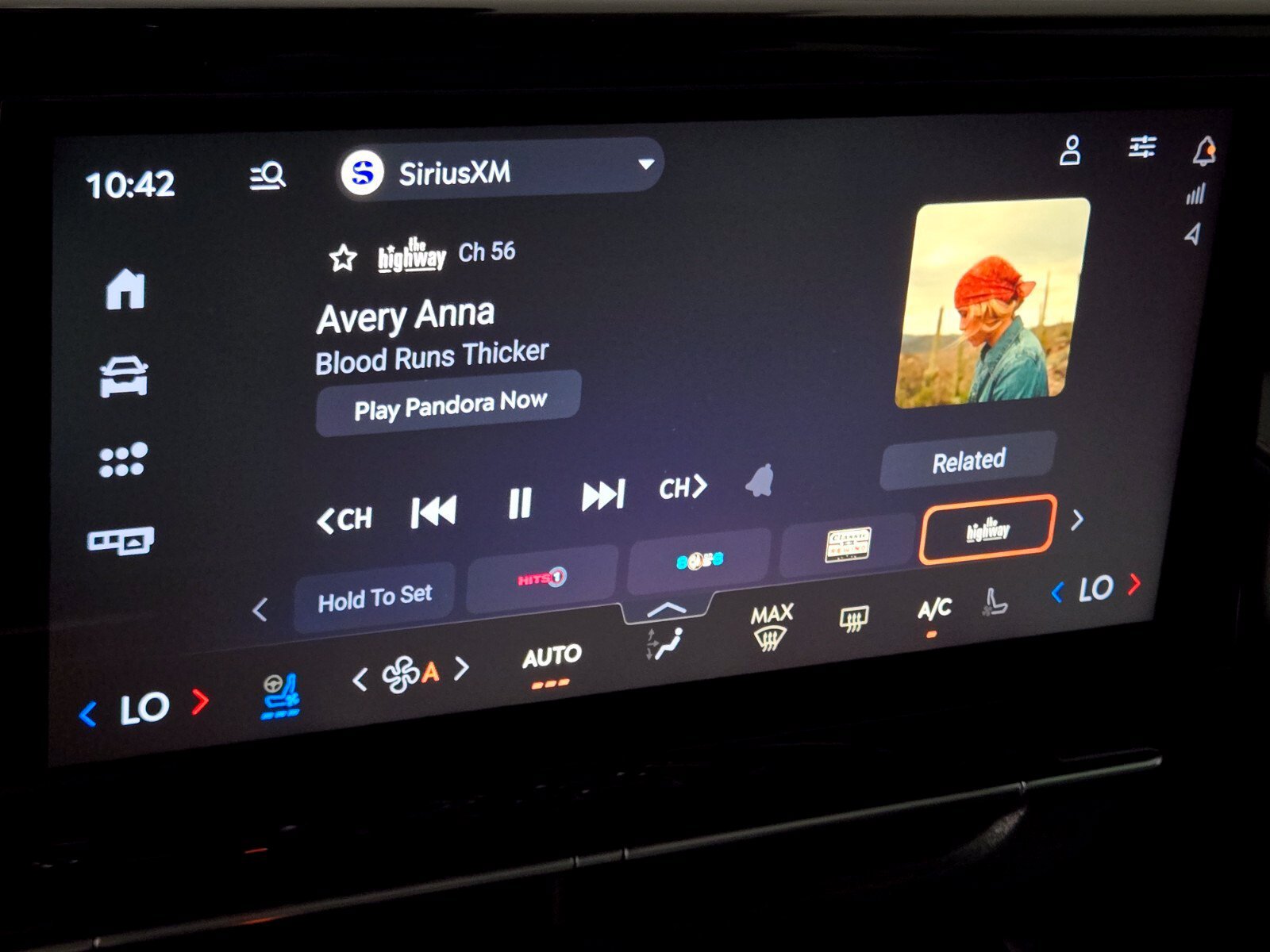 New 2026 Lincoln Nautilus Reserve AWD/4WD image 28
