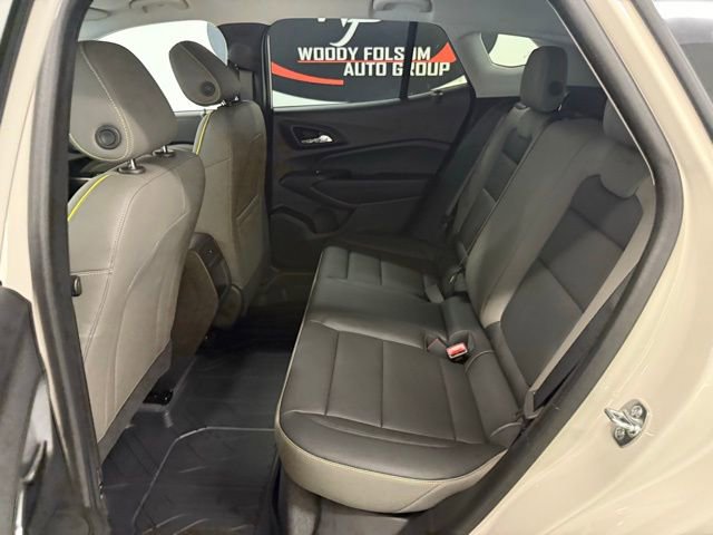 New 2026 Chevrolet Trax ACTIV w/ Driver Confidence Package image 15