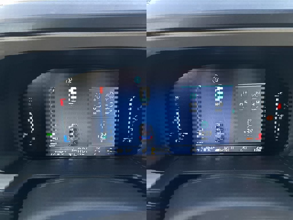 New 2026 Ford Bronco Sport Big Bend w/ Convenience Package image 18